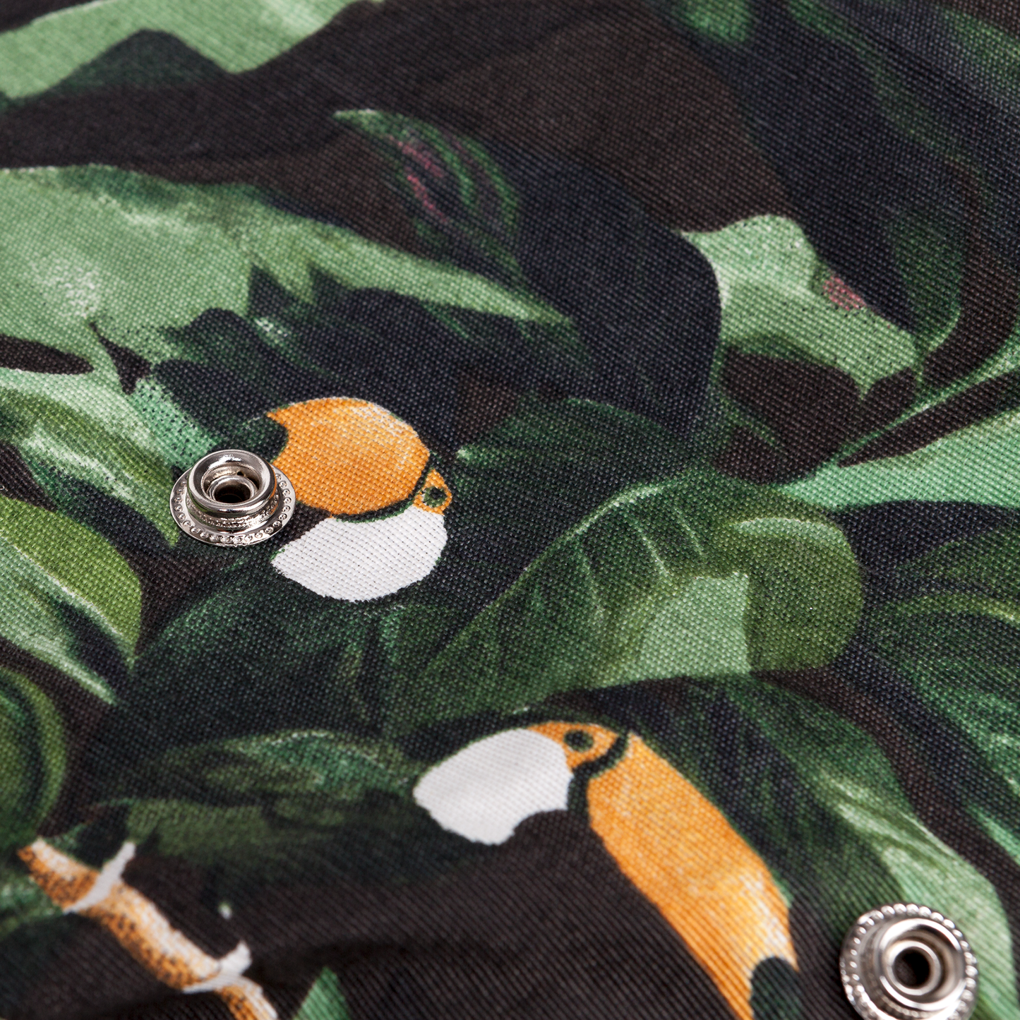 Sama Tucan Jungle Green